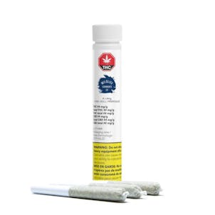 Photo of D Bubba Pre-rolls