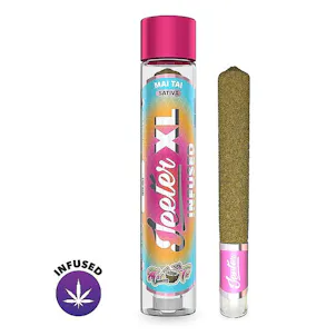 Photo of Mai Tai Infused XL 2G