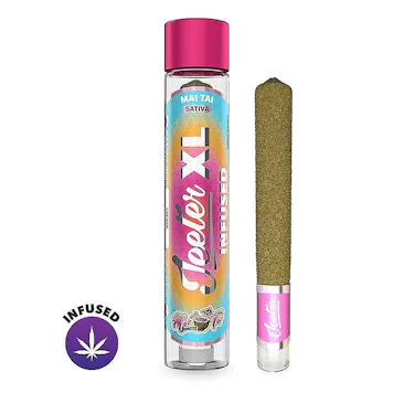 Photo of Mai Tai Infused XL 2G