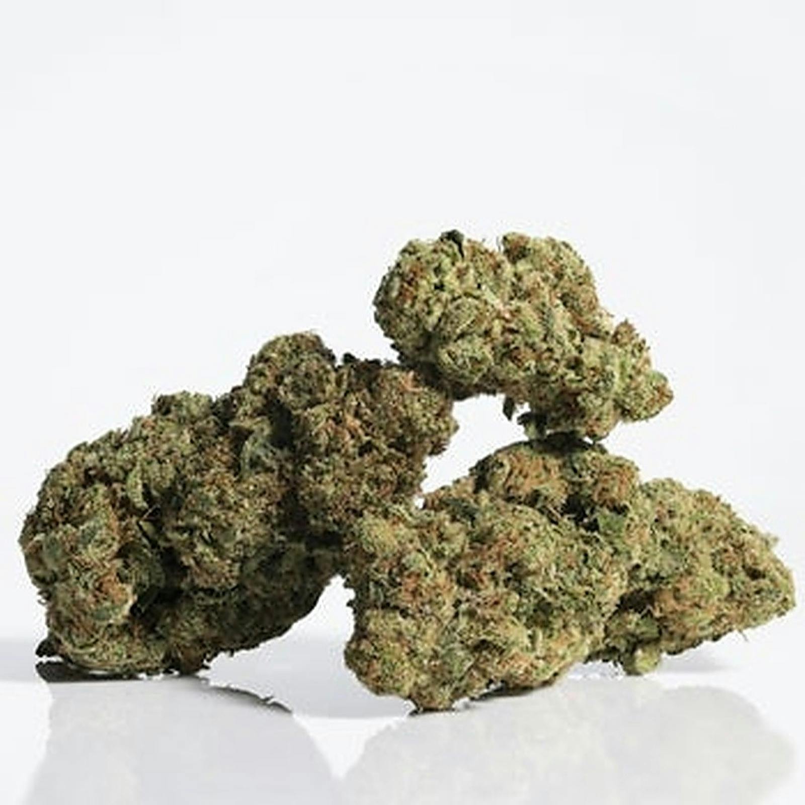 Black Tie CBD BubbleGum Special Reserve INDOOR Hemp Flower Leafly