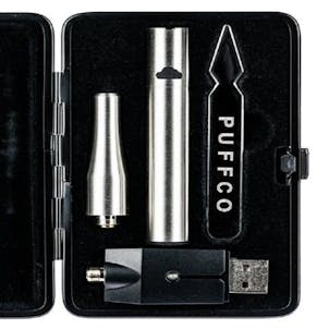 Photo of 4.5" PuffCo Pro 2 Vaporizer Pen
