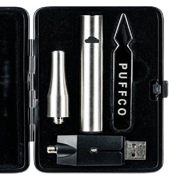 Photo of 4.5" PuffCo Pro 2 Vaporizer Pen