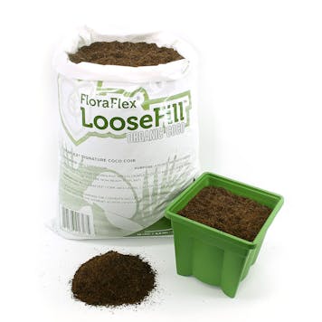 Photo of LOOSEFILL COCO (50L) BAG | 60% WHC