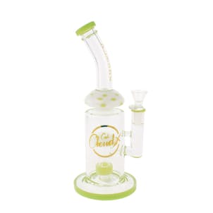 Photo of The Big Mush Bong by Cali Cloudx