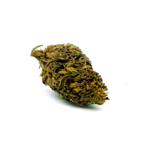 Photo of Strawberry Cough CBD Smokable Hemp Flower