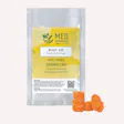 Product image for CBD Gummies X Turmeric & Ginger (Inflammation) (THC Free) (200mg)