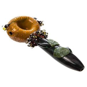 Photo of "HoneyPot" Hand PIpe