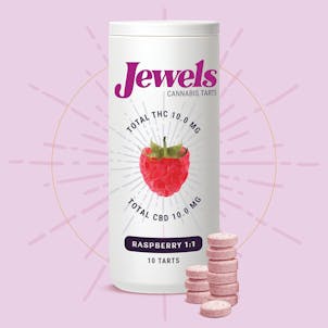 Photo of Raspberry 1:1