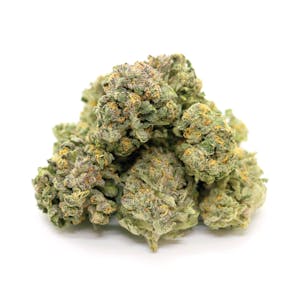 Photo of Legendary OG CBD Flower