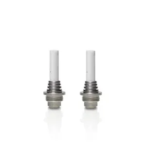 Photo of RYOT® VERB® ESB Replacement Ceramic Heating Tips. 2 pcs