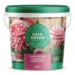 Photo of Gaia Green Power Bloom (2-8-4)