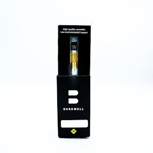 Photo of Peaches & Cream 1g Live Resin Cartridge