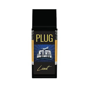 Photo of PLUGPLAY™ | PLUG™ Pod | Livest | California | Jetlato | 1g