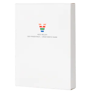 Photo of Great White Shark Pinner Pack