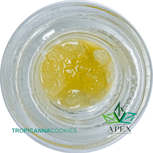 Product image for Tropicanna Cookies (Apex x Fire AF)