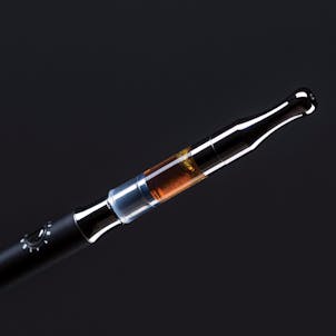 Photo of BLCK Cartridge, Afghan Sour Kush