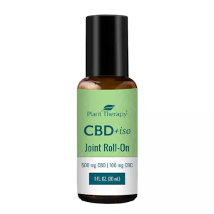 Photo of CBD +iso Joint Roll-On