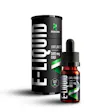 Product image for Reakiro Premium CBD E-liquid Unflavoured 500 mg - 10ml