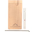 Product image for Banff Dugout and One Hitter