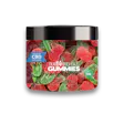 Product image for R.A. Royal Gummies: CBD Sour Cherry Gummy Jar (900 MG)