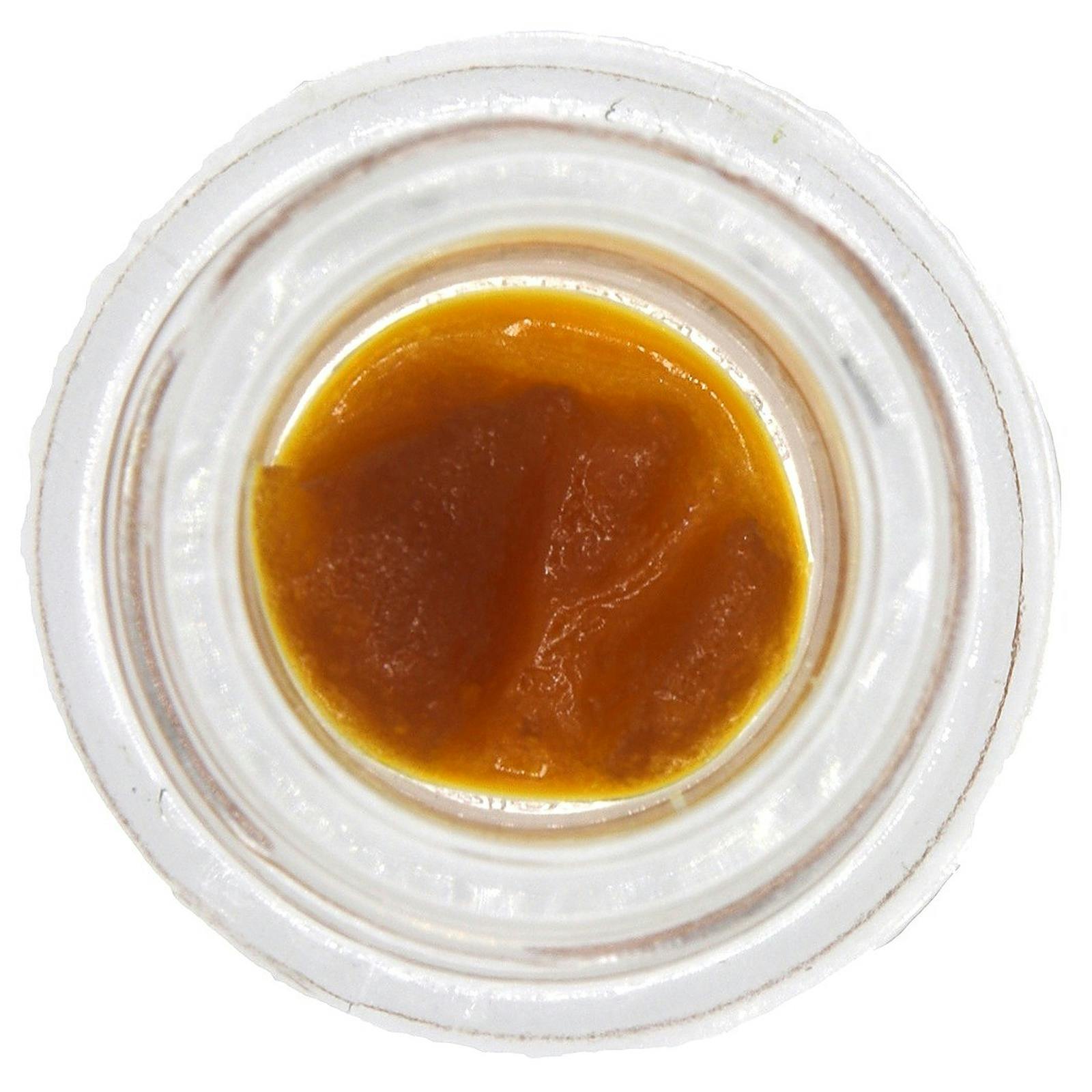 Bobsled Extracts Purple Punch Leafly