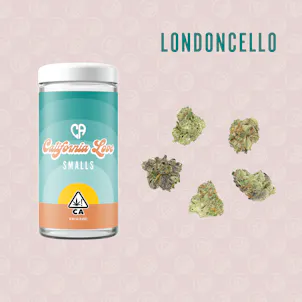 Photo of Smalls | Londoncello | 14g