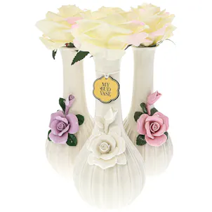 Photo of My Bud Vase "Rose" Water Pipe