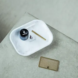 Photo of TrueToke 4-Piece Mini 1.5" Grinder