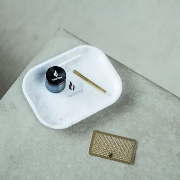 Photo of TrueToke 4-Piece Mini 1.5" Grinder