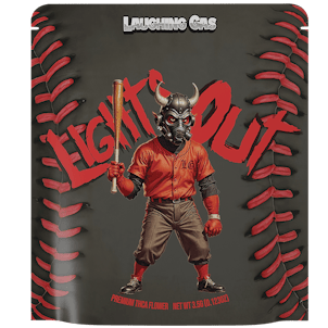 Photo of "Lights Out" by Laughing gas 3.5g