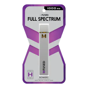 Photo of FSE Disposable Vape - Bonkers