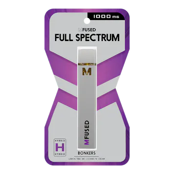 Photo of FSE Disposable Vape - Bonkers