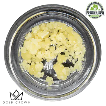 Photo of Cured Budder (1g)- Clemendo