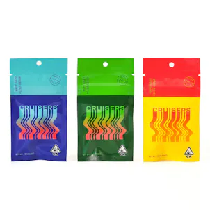 Photo of Paris OG 1g Distillate +Live Resin Cartridge