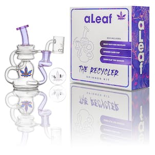 Photo of The Recycler Spinner Kit™