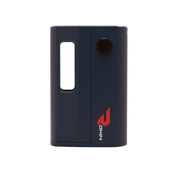 Photo of Rokin Mini Tank Oil Vaporizer Kit - Navy