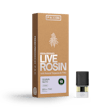 Product image for 1g PAX Live Rosin - Guava GLTO