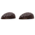 Product image for Dark Chocolate Ovals "BUDZ"