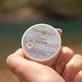 0.3oz Original Cannabis Infused Salve