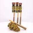 Product image for Delta 10 Pre-Roll (Single)
