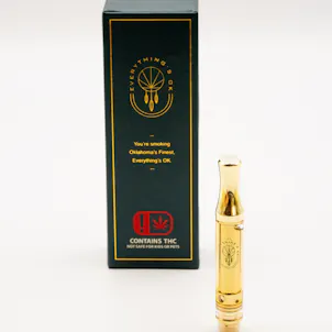 Photo of Mimosa Cartridge 1g