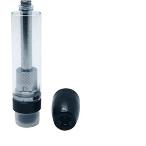 Photo of FC1 - Black