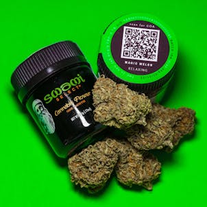 Photo of Magic Melon