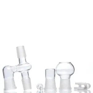 Photo of "Female Reclaim Catcher"