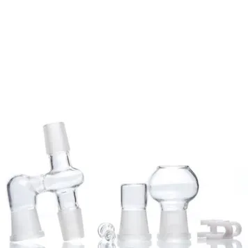 Photo of "Female Reclaim Catcher"