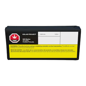 Photo of 950 Series: Kalifornia Pre-Rolls - 10x0.35g