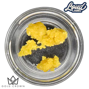 Photo of Sugar (1g)- Sour Runtz