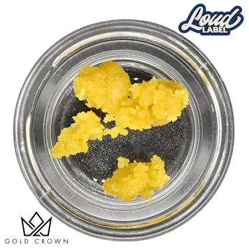 Photo of Sugar (1g)- Sour Runtz