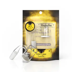 Photo of HONEY & MILK