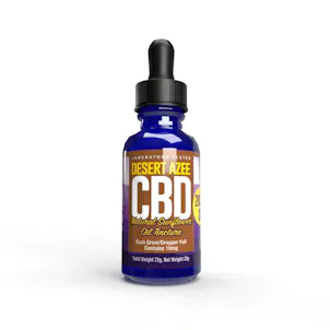 Photo of Natural Tincture, 200mg